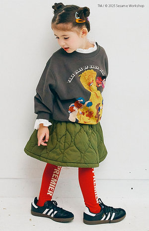 スタイリング（No.6516） FOKID