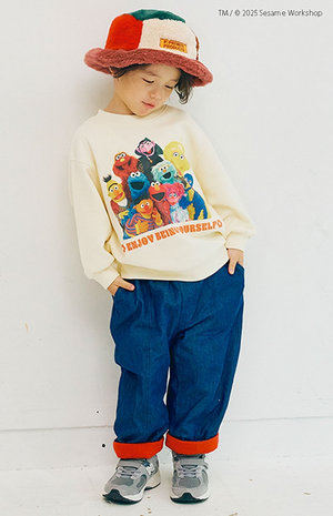 スタイリング（No.6518） FOKID