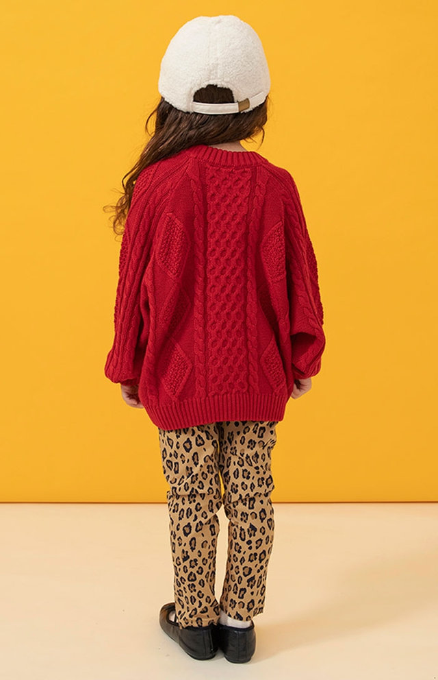 スタイリング（No.6523） FOKID