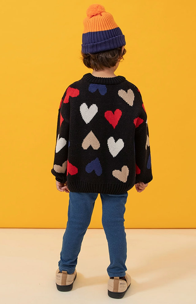 スタイリング（No.6557） FOKID