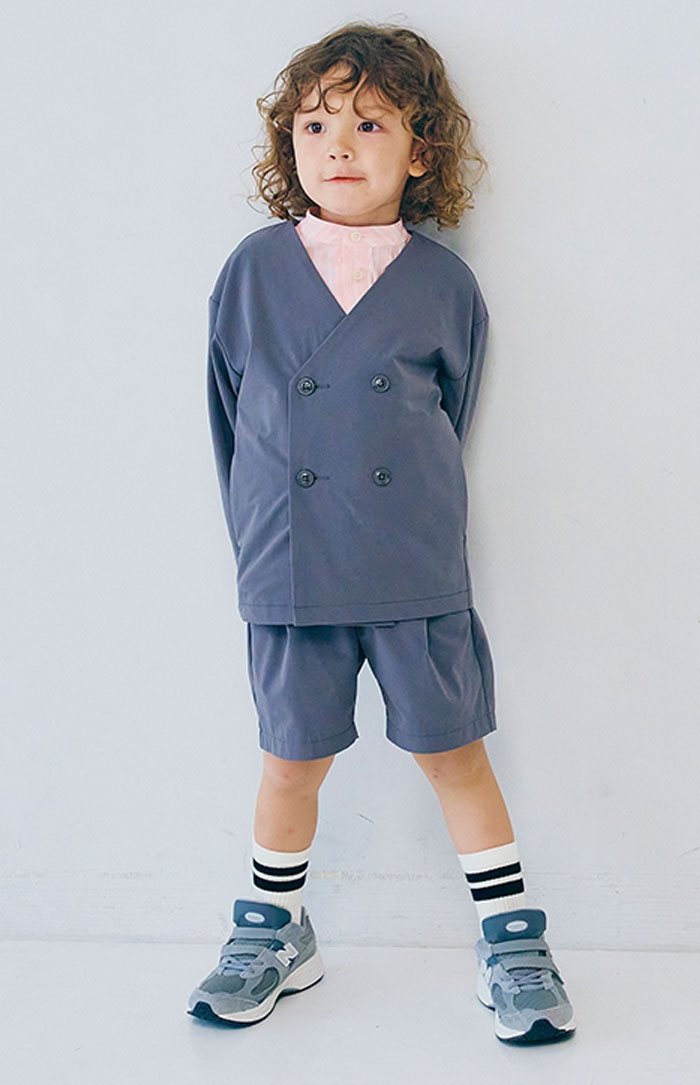 スタイリング（No.6655） FOKID