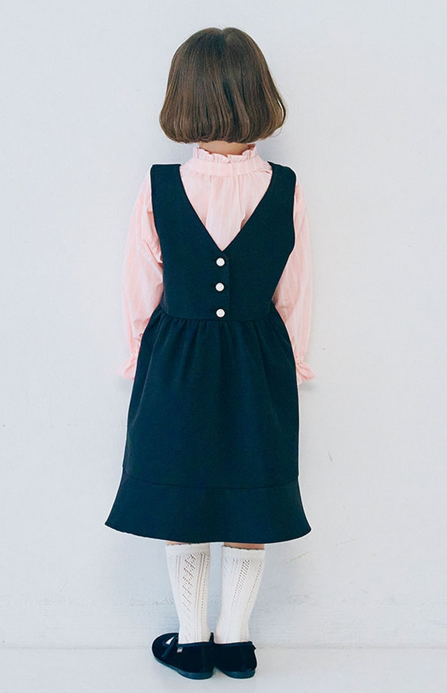 スタイリング（No.6614） FOKID