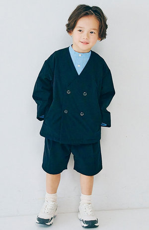 スタイリング（No.6646） FOKID