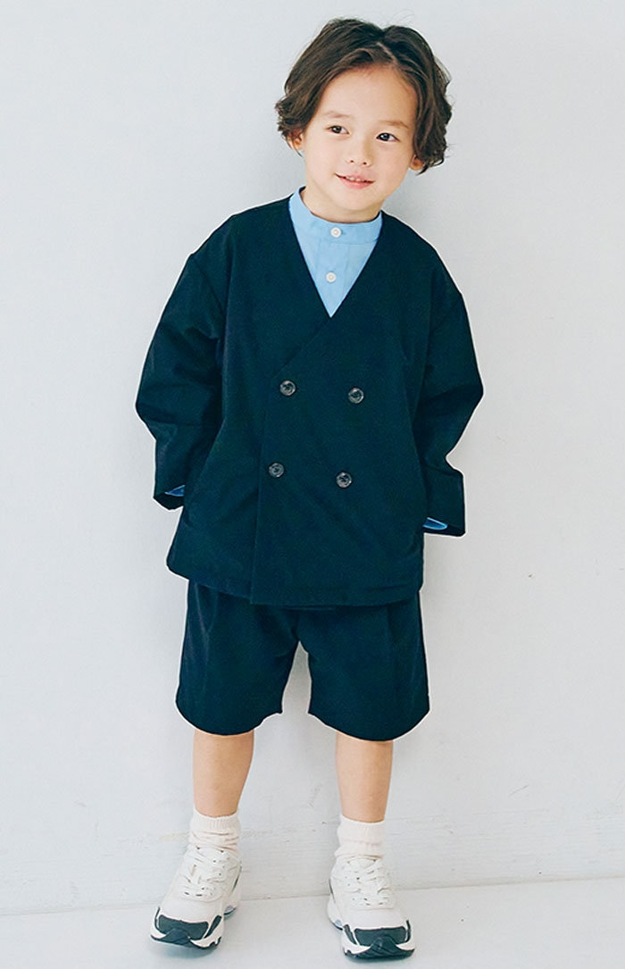 スタイリング（No.6646） FOKID