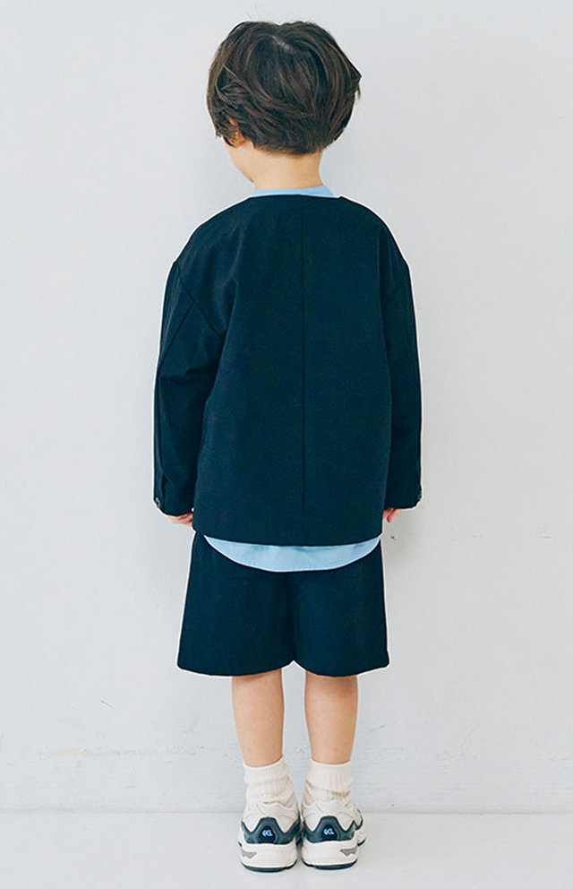 スタイリング（No.6646） FOKID