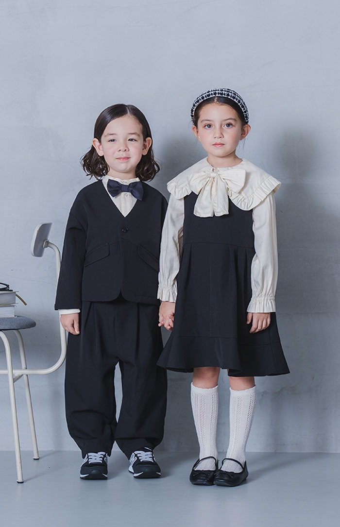 スタイリング（No.6663） FOKID