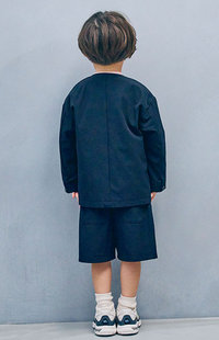 スタイリング（No.6649） FOKID