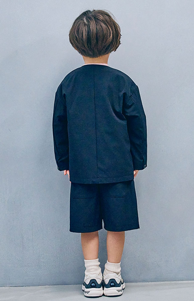 スタイリング（No.6649） FOKID