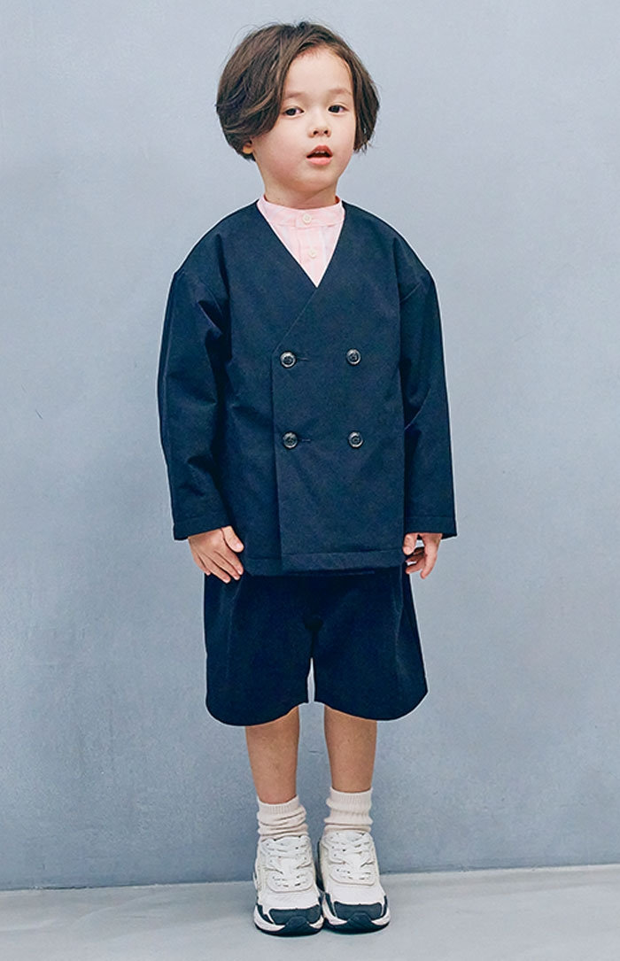 スタイリング（No.6649） FOKID