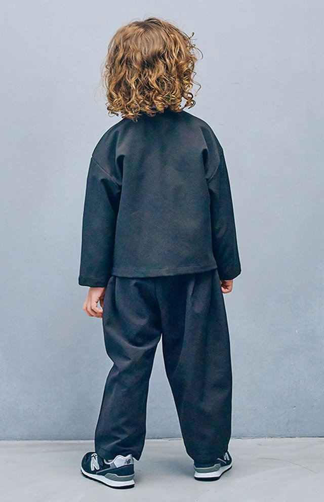 スタイリング（No.6652） FOKID