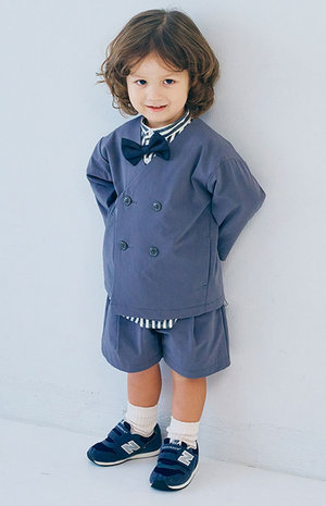 スタイリング（No.6657） FOKID