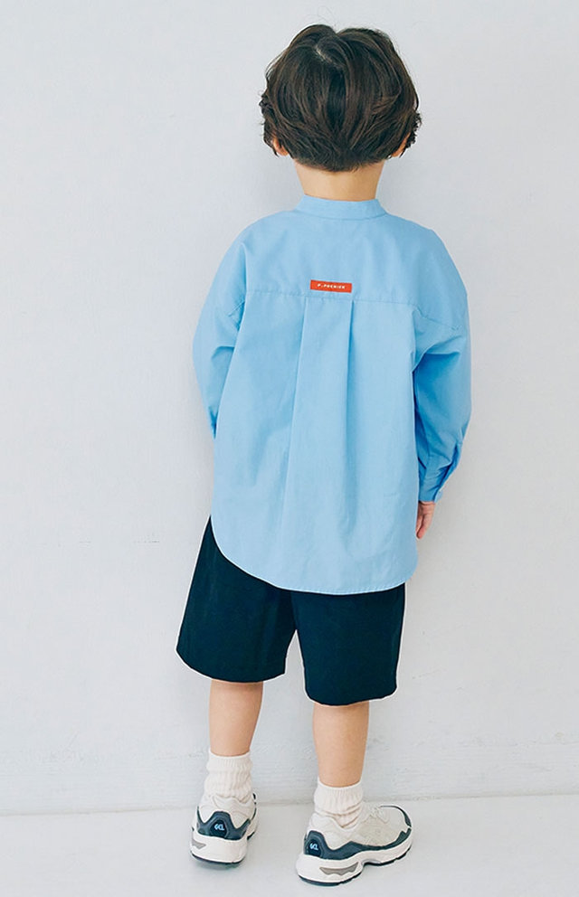 スタイリング（No.6647） FOKID