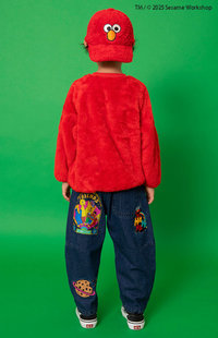 スタイリング（No.6600） FOKID