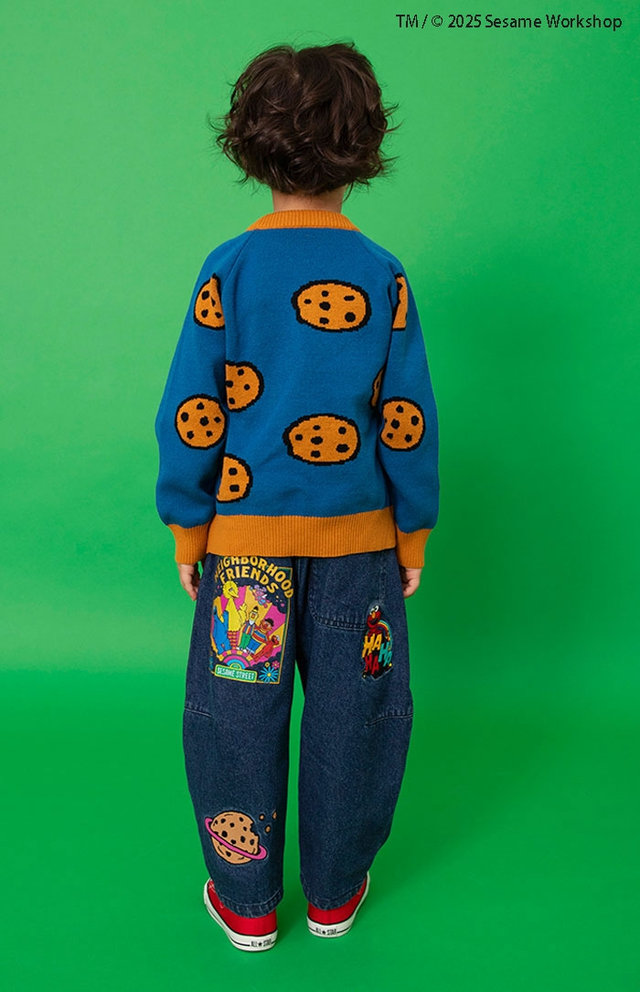 スタイリング（No.6601） FOKID