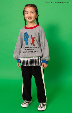 スタイリング（No.6583）