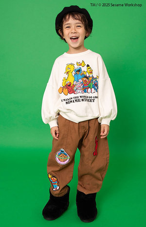 スタイリング（No.6597）