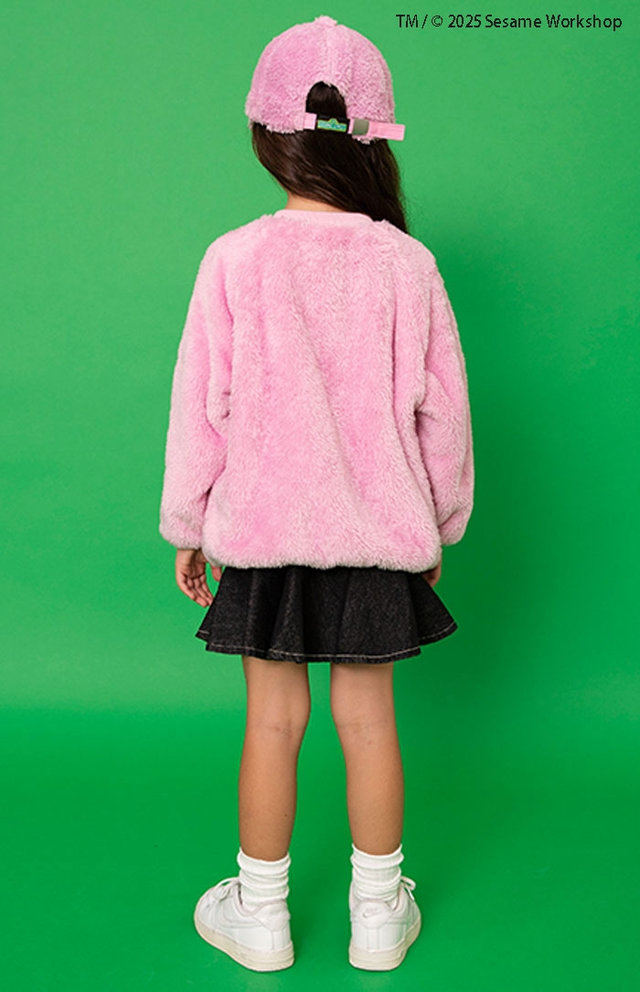 スタイリング（No.6598） FOKID