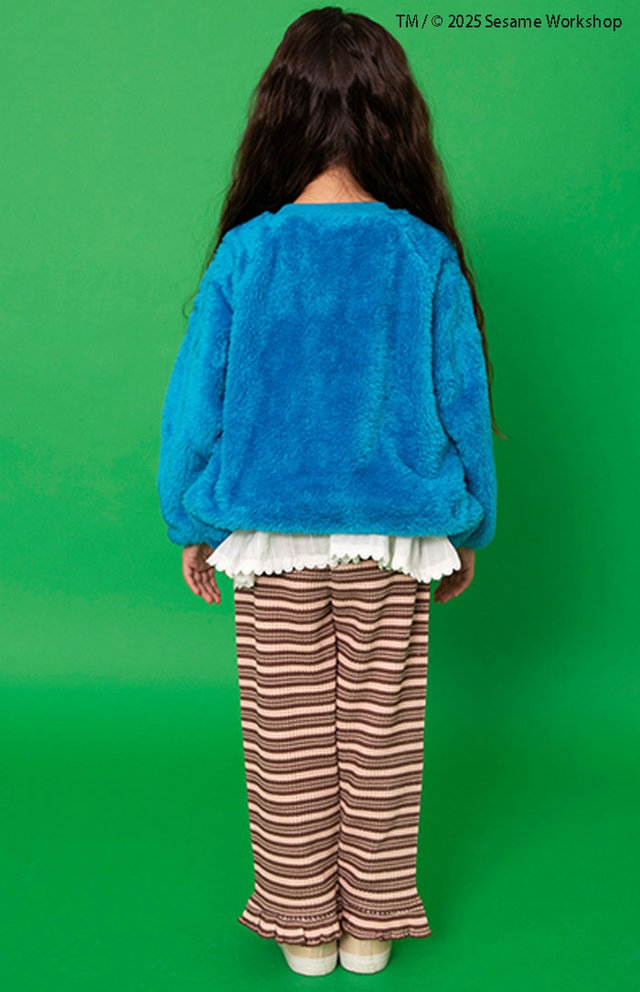 スタイリング（No.6599） FOKID