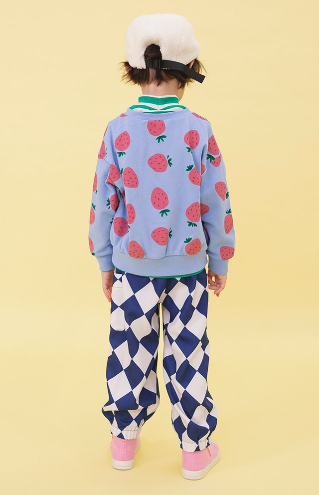 スタイリング(No.6734) FOKID