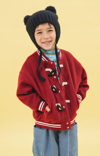 スタイル(NO.6760) FOKID