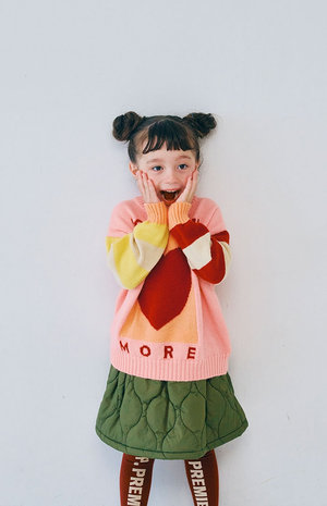 スタイリング（No.6844） FOKID