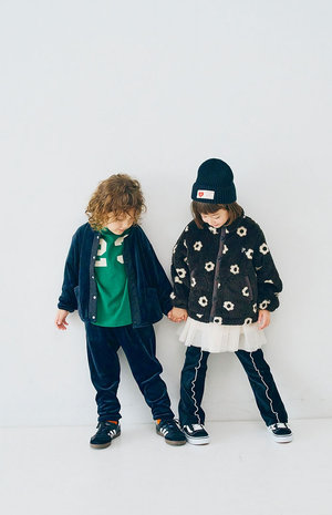 スタイリング（No.6843） FOKID