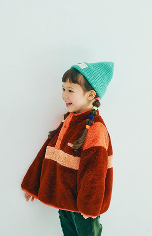 スタイリング（No.6850） FOKID