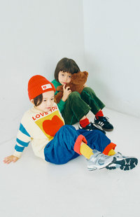 スタイリング（No.6845） FOKID