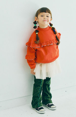 スタイリング（No.6862） FOKID