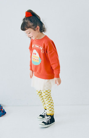 スタイリング（No.6838） FOKID