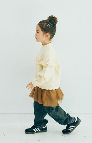 スタイリング（No.6863） FOKID