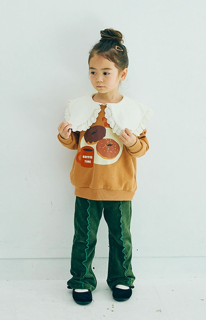 スタイリング（No.6855） FOKID