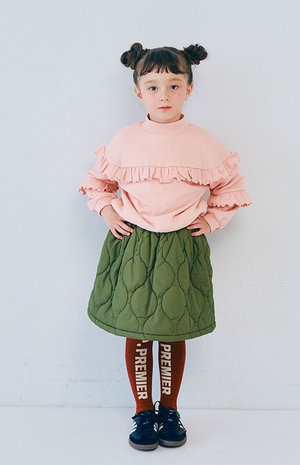 スタイリング（No.6859） FOKID