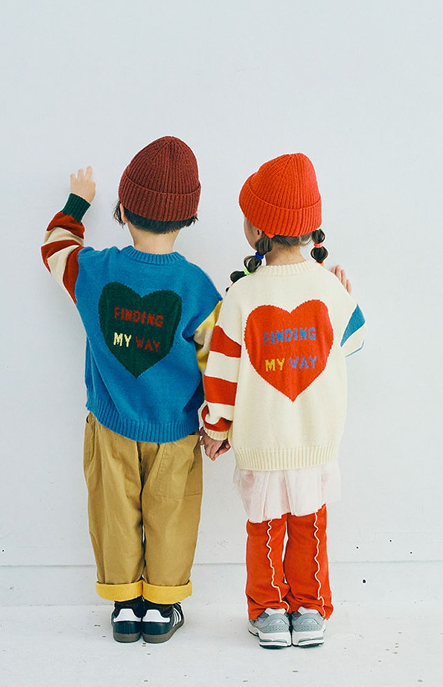 スタイリング（No.6847） FOKID