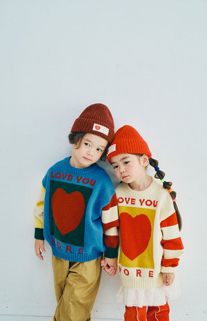 スタイリング（No.6847） FOKID