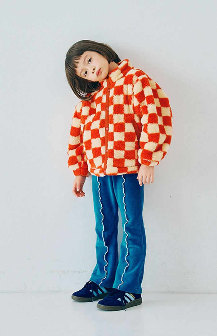 スタイリング（No.6860） FOKID