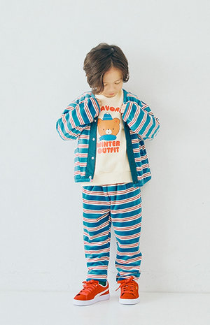 スタイリング（No.6773） FOKID