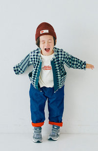 スタイリング（No.6840） FOKID