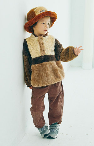 スタイリング（No.6848） FOKID