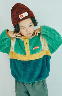 スタイリング（No.6849） FOKID