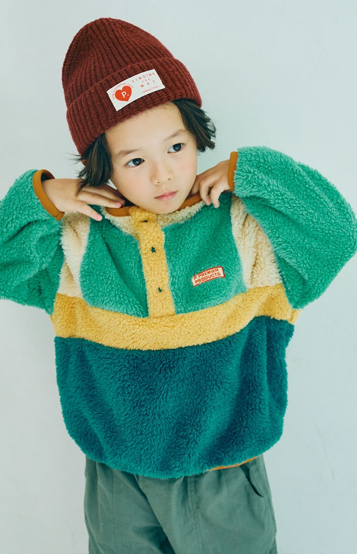 スタイリング（No.6849） FOKID