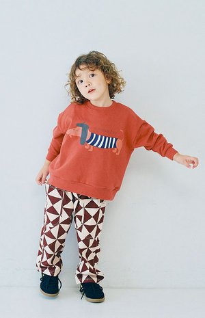 スタイリング（No.6852） FOKID