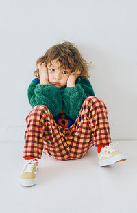 スタイリング（No.6842） FOKID