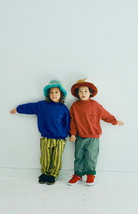 スタイリング（No.6856） FOKID