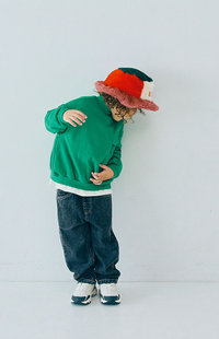 スタイリング（No.6857） FOKID