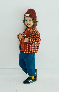 スタイリング（No.6886） FOKID