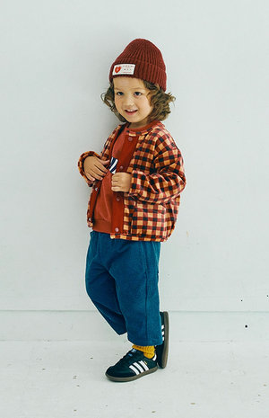 スタイリング（No.6886） FOKID