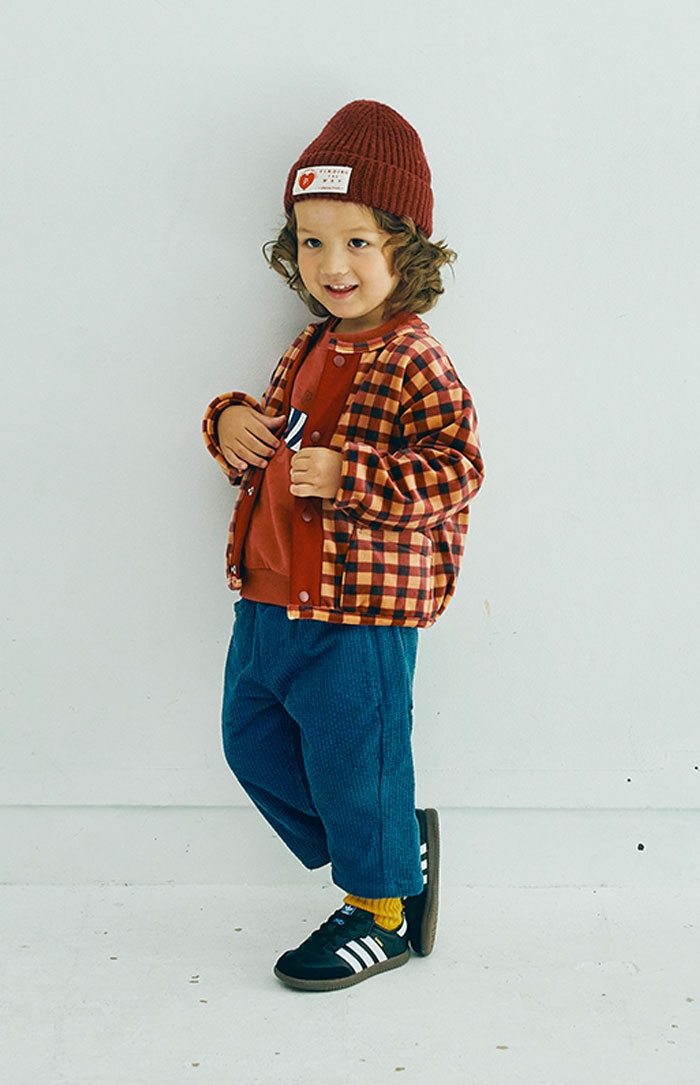 スタイリング（No.6886） FOKID