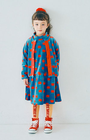 スタイリング（No.6887） FOKID