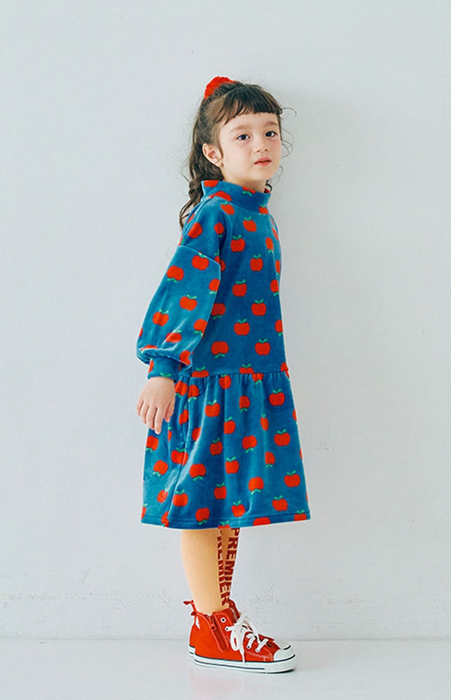 スタイリング（No.6887） FOKID